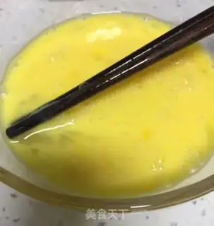 Make Red bean bean rice congee step 0