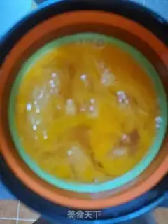 Make ♪ When the shrimp is fried with rice ♪ step 3