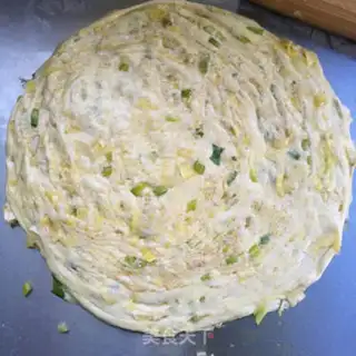 Make A lasagna step 7