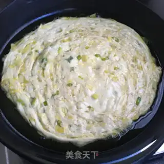 Make A lasagna step 8
