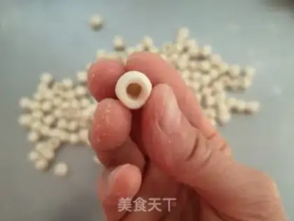 Make Shrimp noodles step 3