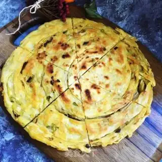 Make A lasagna step 10