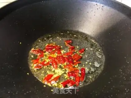 Make Spicy ribs step 6
