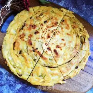 Make A lasagna step 11