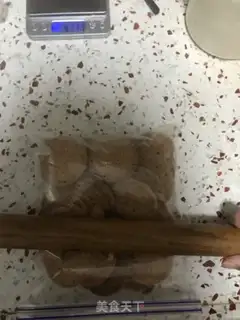 Make Heavy cheesecake step 0