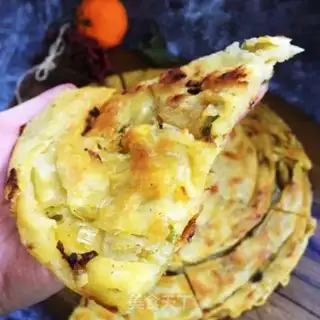 Make A lasagna step 12