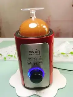 Make The grapefruit mashed step 6
