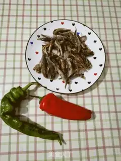 Make Fry the fish step 0