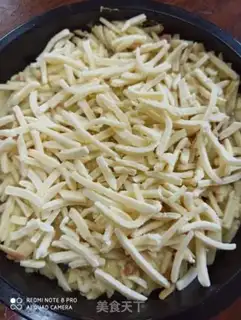 Make Apple pizza step 6