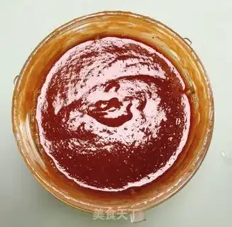 Make The grapefruit mashed step 7