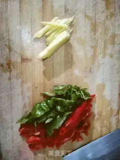 Make Fry the fish step 1