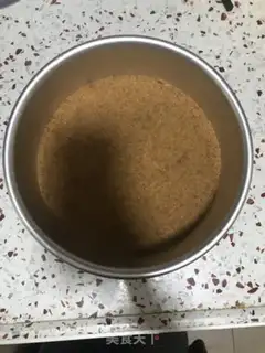 Make Heavy cheesecake step 2