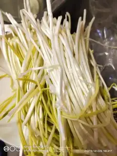 Make Yellow eggs step 2