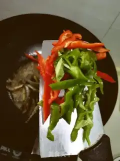 Make Fry the fish step 5