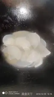Make Pork radish step 2
