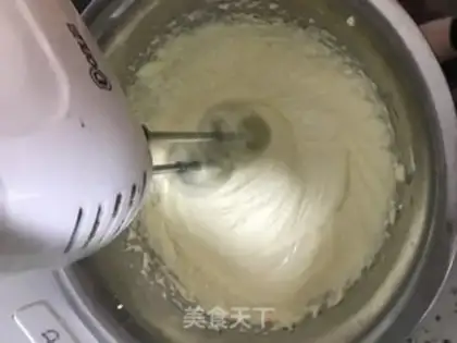 Make Heavy cheesecake step 6