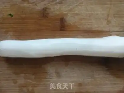 Make ♪ Carrot ♪ step 0