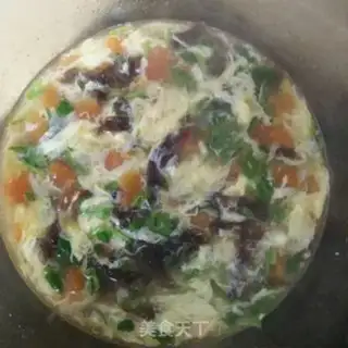 Make Soup step 6