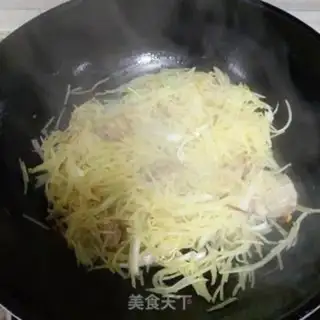 Make Spud potato step 5