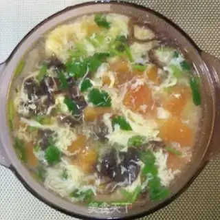 Make Soup step 7