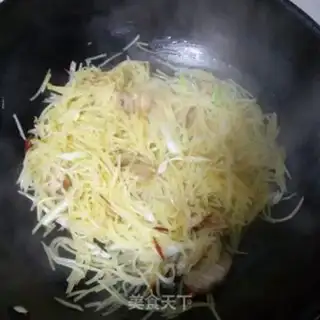 Make Spud potato step 7