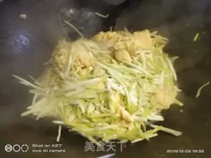Make Yellow eggs step 8