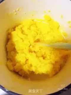 Make A milky yellow snack step 3