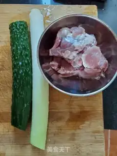 Make Beef roasted onions step 0