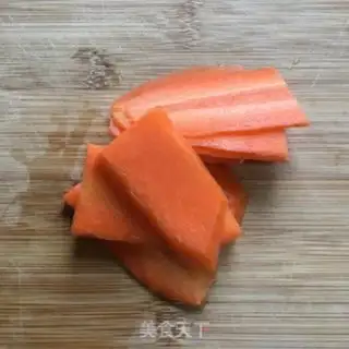 Make Chicken steak step 1