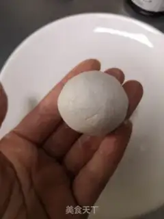 Make Rose round step 2