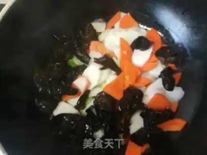 Make ♪ Carrot ♪ step 6