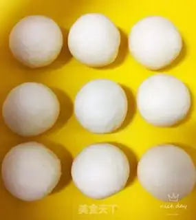 Make A milky yellow snack step 6