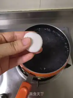 Make Rose round step 4