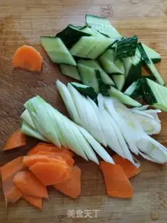 Make Beef roasted onions step 3