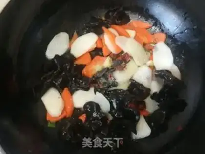 Make ♪ Carrot ♪ step 7