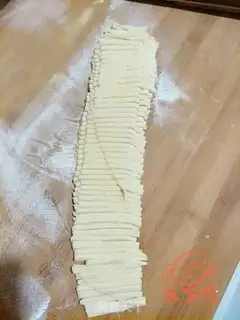Make The muscular wiring step 10