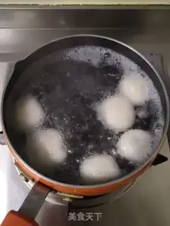 Make Rose round step 5