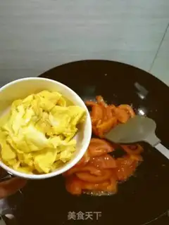 Make A milky yellow snack step 9
