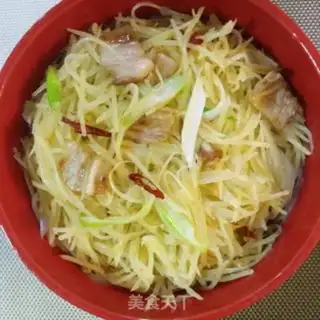 Make Spud potato step 9