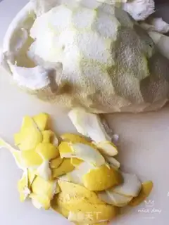 Make Grapefruit step 0