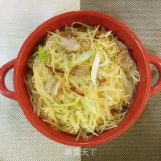 Make Spud potato step 10