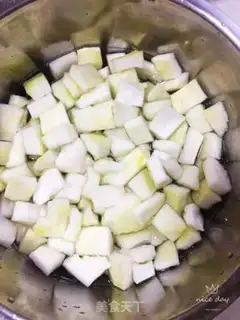 Make Grapefruit step 1