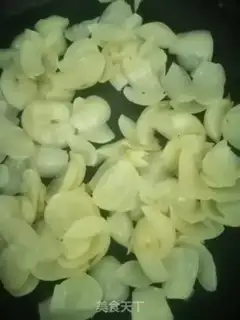 Make Egg lily step 4