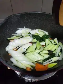 Make Beef roasted onions step 8