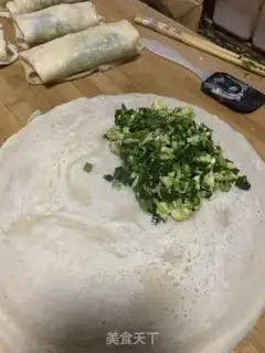 Make An egg box of celery step 3