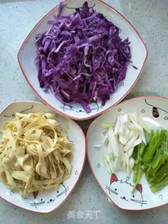 Make ♪ Dry tofu ♪ step 3