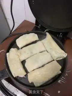 Make An egg box of celery step 4