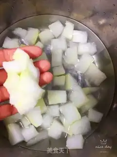 Make Grapefruit step 4