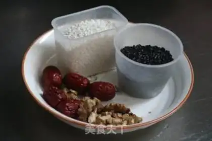 Make A simple version of porridge step 0