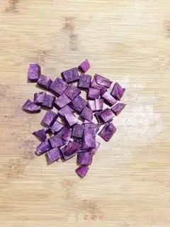 Make Potato Syd step 0